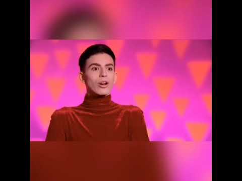 Aquaria I Best Moments and Looks Rupaul Drag Race