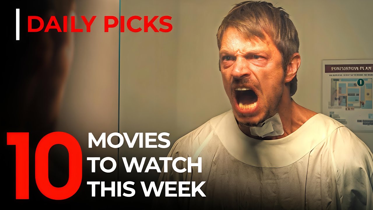 Best 10 Thriller Movies to Stream Right Now on Prime Video, Hulu & Beyond