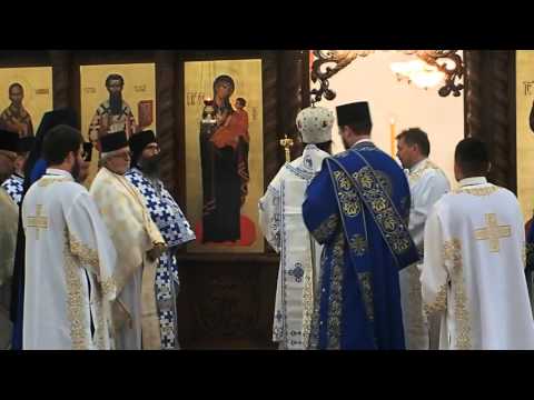 веронаука: Аранђеловдан 1, Храм Светог Саве, Краљево, 2015.