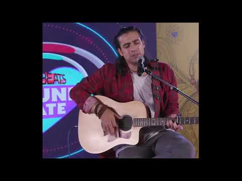 Ek mulaqat by jubin nautiyal live performance