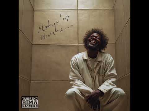 TOVOLAH - EN AVANT (Prod. By YAGAMY / DAS REC - KM 2025)