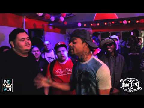 Qleen Paper vs Nan Fiero