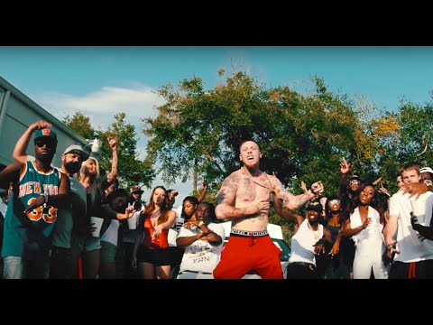 Bezz Believe Feat. Koly P-  No Pump Fakin [Official Music Video]