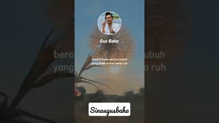 Download lagu #sinaugusbaha ajaran syekh Siti Jenar mp3 Download lagu #sinaugusbaha ajaran syekh Siti Jenar mp3