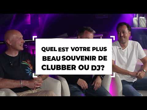 La Bush Réunion "L'interview"