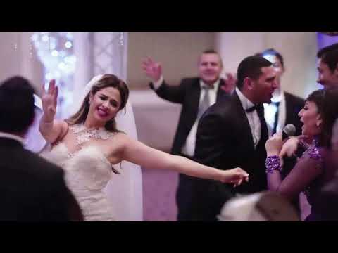 اغنية مبروك عليا فيلم جوازة ميري ياسمين عبد العزيز بوسي