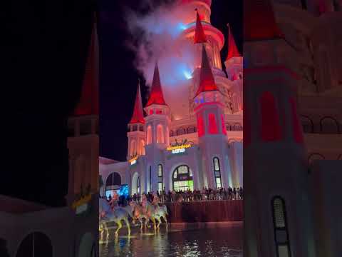 Antalya,turkey J.Dior hotel &beach 👌👌