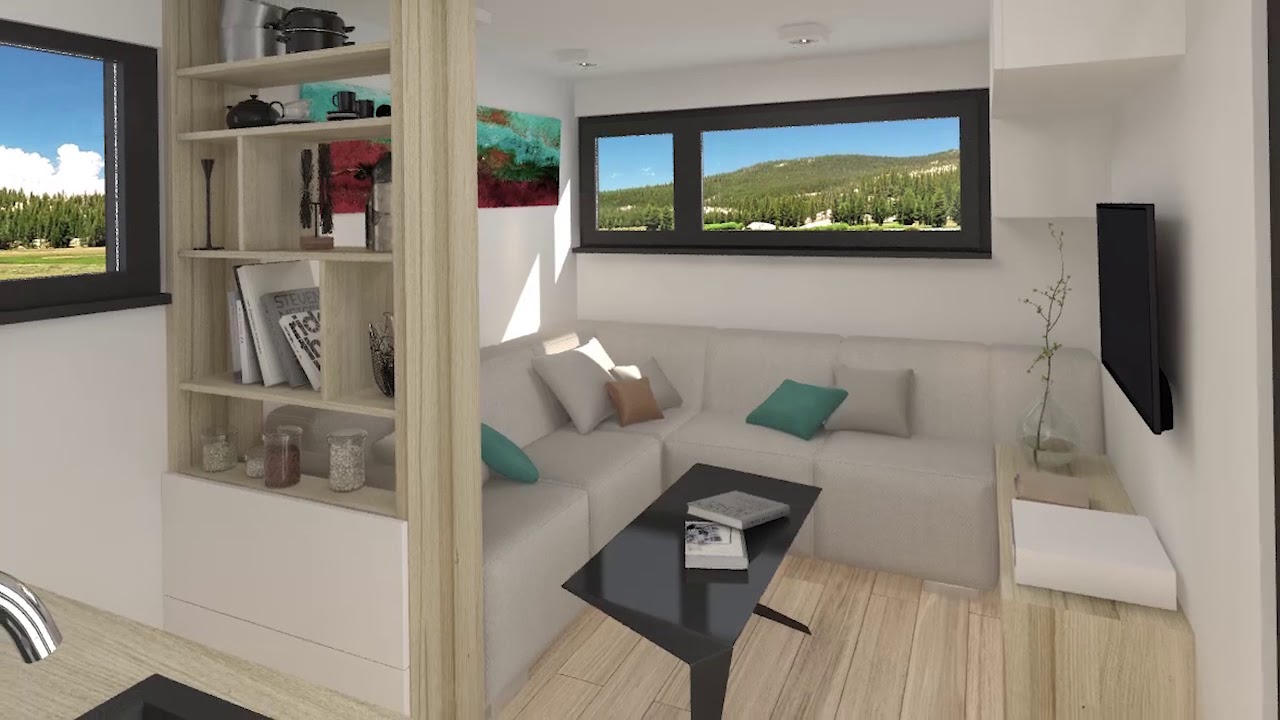 Film — MobileEcoHomes