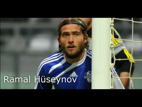 Ulviyye Hesenqizi  - Ramal Huseynov 2023