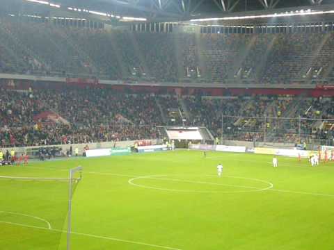Fortuna Düsseldorf - Karlsruher SC 1:0 - die letzten Minuten in voller Länge
