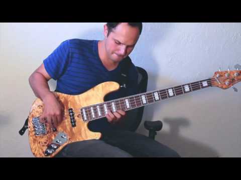 "Wake Me Up" - Leslie Johnson, Cameron Allen, and Jay Jackson