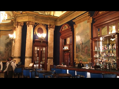 ONE AND ONLY Private Tour Inside MONTE-CARLO CASINO