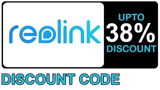 Reolink Discount Code | reolink.com