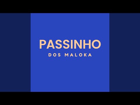 Passinho dos Maloka