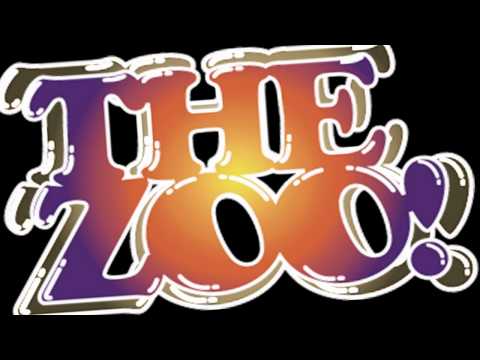 Zoo di 105 - GinGin Radio - DJ Dingo (20.04.2011)