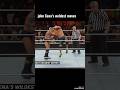 John Cena S Wildest Moves Wwe Wrestling Johncena