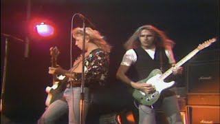 Status Quo - Mystery Song - Video 1976