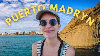 Things to Do in PUERTO MADRYN, Argentina | Puerto Madryn Travel Guide