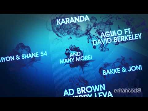 The Madison - Free (Original Mix) [Enprog:100 Teaser]