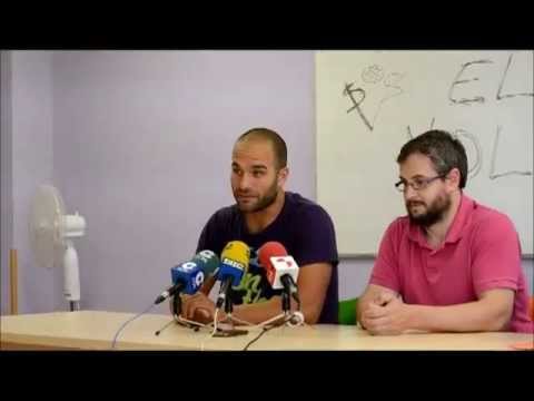 Mario Segura: vamos a dar espectáculo, es lo que la gente quiere