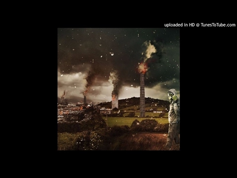 VERSCHRAUPTAH - Black Flames