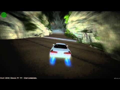 Drake Feat. ?? - Disturbence (Given to fusionz)