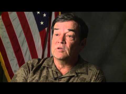 Khobar Towers: A Survivor's Story