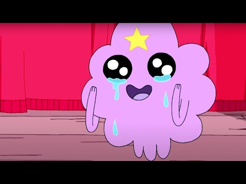 Best of LSP | Adventure Time | Cartoon Network Asia