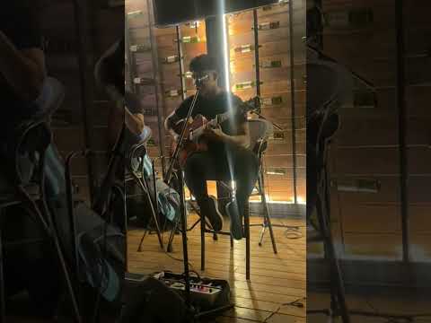 Jhonny Evidence live music 🎶