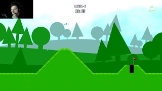 KEKW - Unreal Golf / Sodapoppin Soda