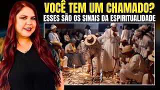 QUANDO A UMBANDA CRUZA COM A GOÉTIA — PERIGOSO OU CHAMADO ESPIRITUAL?