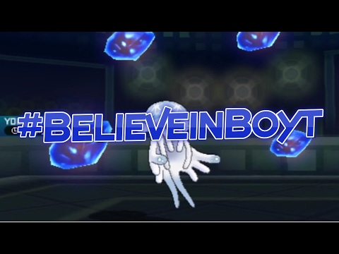 BULKY NIHILEGO?! - #BelieveinBoyt: Pokemon VGC17 Battle Spot #23 w/Jamie Boyt