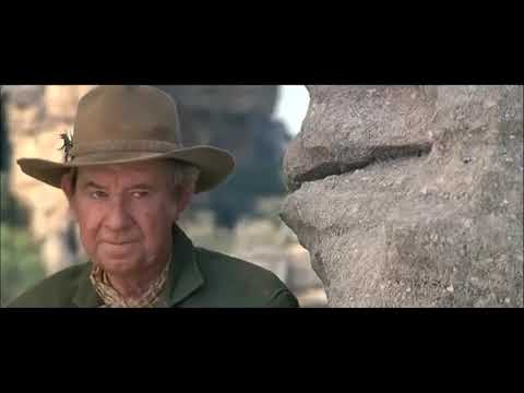 Crocodile Dundee II Ending (1988)