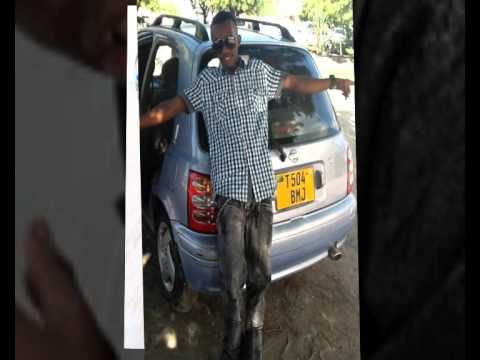 WIZZLE FT C PWAA,SHETTA AND MO SKILZ-BLACK MIND