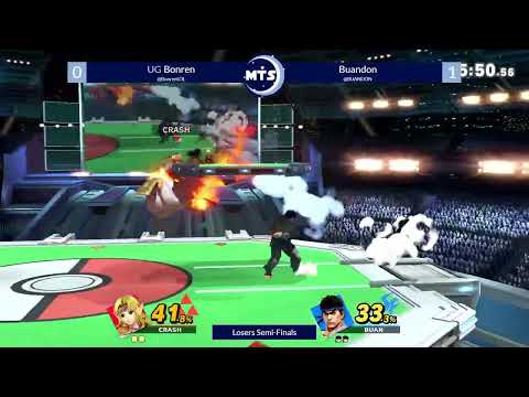 Just a typical Shoto focus attack read