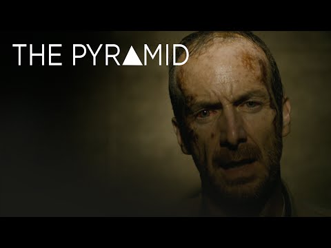 The Pyramid (Clip 'Doctor')