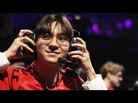 We’re going to Grand Finals! (SEN vs PRX)