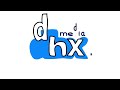 Dhx Media Logo History Of Original And Flipaclip 2019