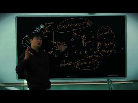 Secret History #18:  Thus Spoke Zarathustra