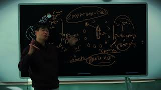 Secret History #18:  Thus Spoke Zarathustra