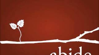 How To Abide In The Presence of God