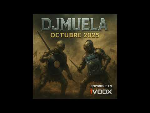 DjMuela Octubre 2025