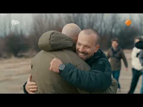 Strijders Aflevering 2