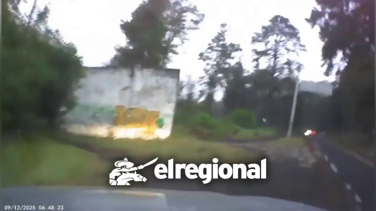 Noticiero en vivo con Eolo Pacheco - 10 Diciembre 2025