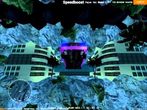 [DM] Cosa Nostra Ft.  Skotinka - X-Games