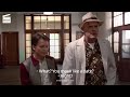 Back To The Future Marty Introduces His Parents To Each Other
