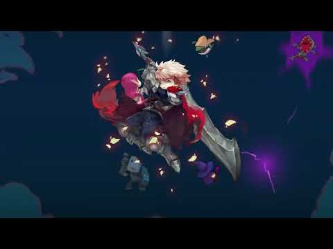 Видео Blood Knight: Idle 3D RPG #1