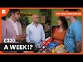 17 000 Food Bill Shocks This UK Family Eat Well For Less UK