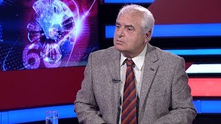 Հարցազրույց Ազատ Արշակյանի հետ