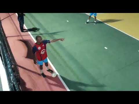 Juventude 6 X 4 Renovação - Quartas de finais do Futsal Ichuense   PRINCIPAL